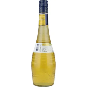 Bols Banana 17 %