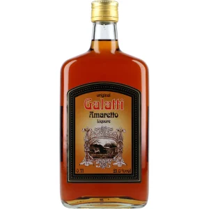 Galatti Amaretto 21 %