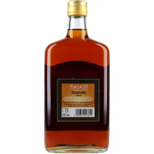 Galatti Amaretto 21 %