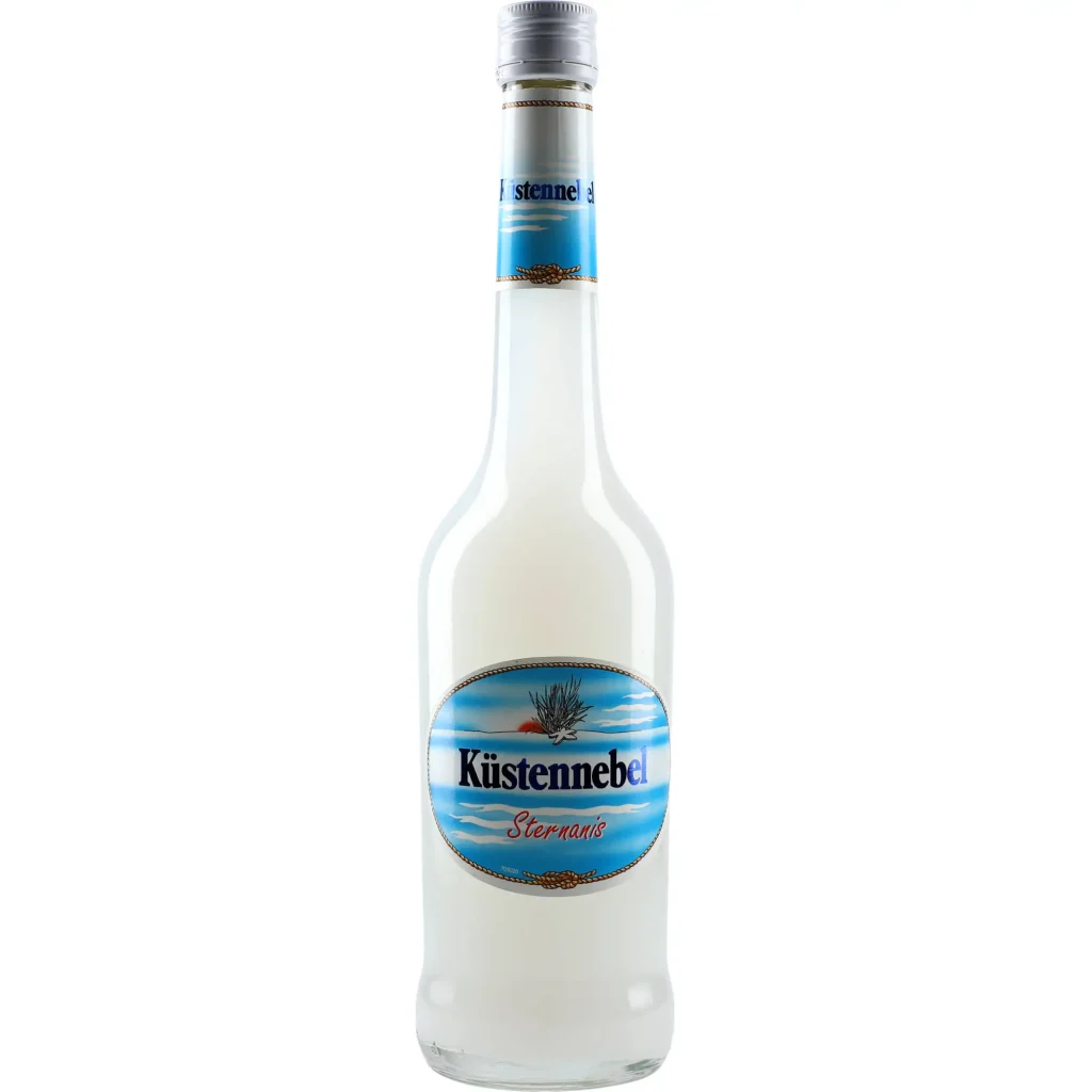 Behn Küstennebel 21,8 %