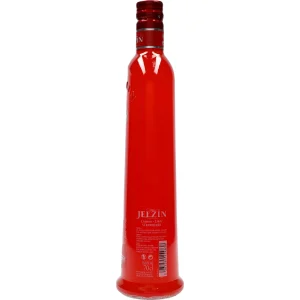 Boris Jelzin Strawberry 16,6 %