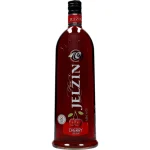 Boris Jelzin Kirsch 16,6 %