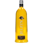 Boris Jelzin Power Gold 16,6 %