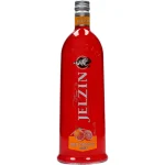 Boris Jelzin Red Orange 18 %