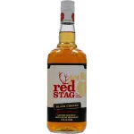 Jim Beam Red Stag 40 %
