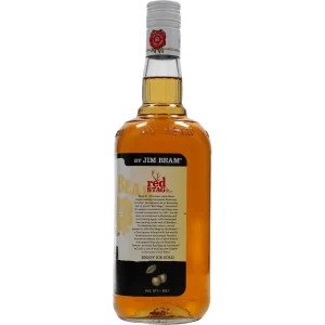 Jim Beam Red Stag 40 %