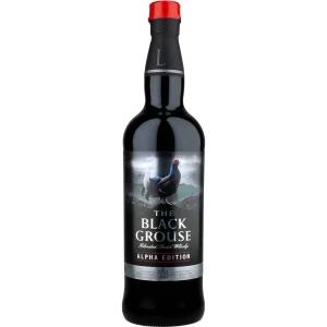 Famous Grouse Black Grouse Alpha Edition 40 %