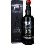 Famous Grouse Black Grouse Alpha Edition 40 %