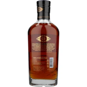 Matusalem Gran Reserva 23y 40 %