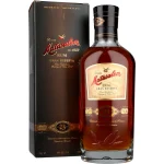 Matusalem Gran Reserva 23y 40 %