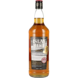 Islay Mist Deluxe 40 %