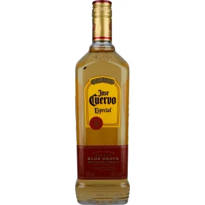 Jose Cuervo Especial Reposado 38 %