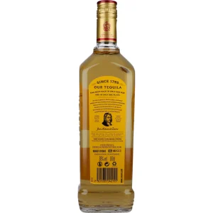 Jose Cuervo Especial Reposado 38 %