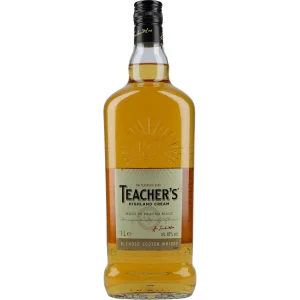 Teacher’s Highland Cream 40 %