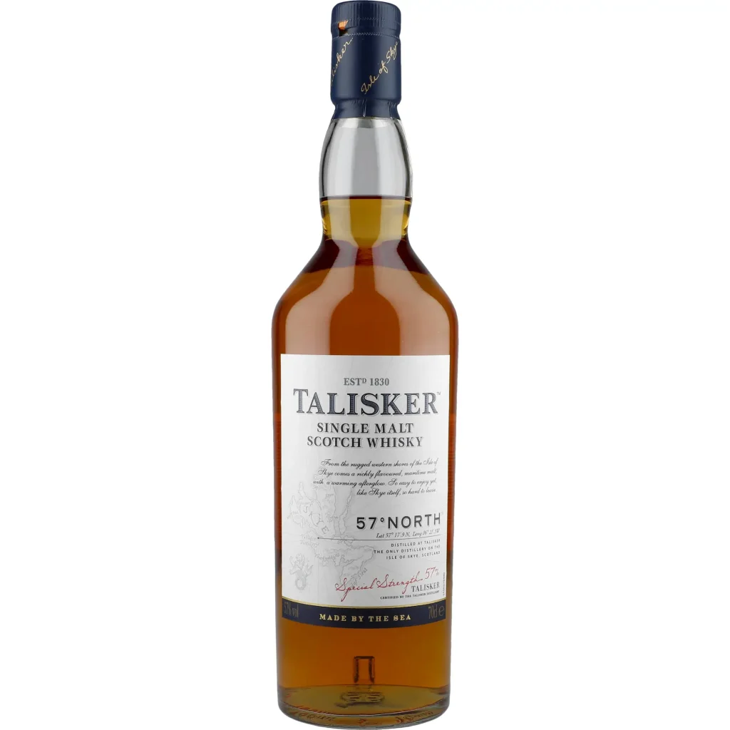 Talisker 57° North 57 %