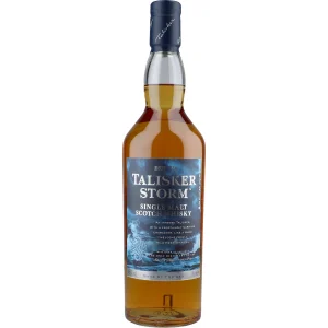 Talisker Storm 45,8 %