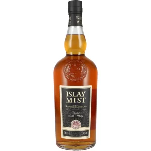 Islay Mist Peated Reserve  40 %