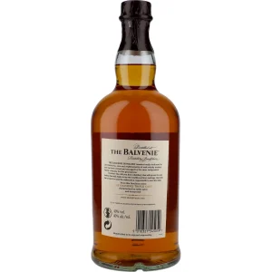 The Balvenie Triple Cask 12y 40 %