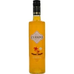 Cuerpo Punch Planteur 15 %
