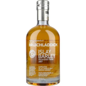 Bruichladdich Barley Rockside Farm 50 %