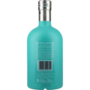 Bruichladdich Barley The Classic Laddie 50 %