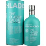 Bruichladdich Barley The Classic Laddie 50 %