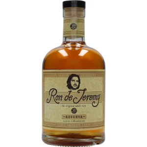 Ron de Jeremy Reserva 40 %