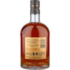 Monkey Shoulder Batch 27 40 %