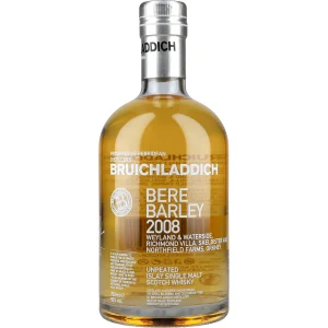 Bruichladdin Bere Barley 2008 50 %