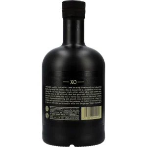 Ron de Jeremy Solera XO 15y 40 %