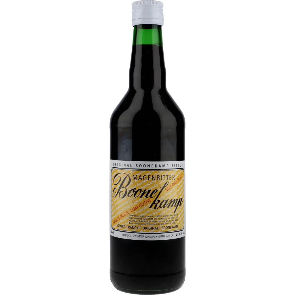 Boonekamp Magenbitter 21,8 %