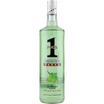 No.1 Premium Vodka Goosberry 37,5 %