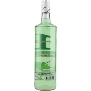 No.1 Premium Vodka Goosberry 37,5 %