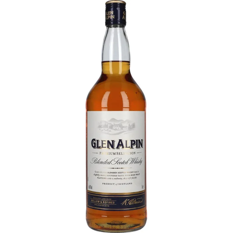 Glen Alpin 40 %