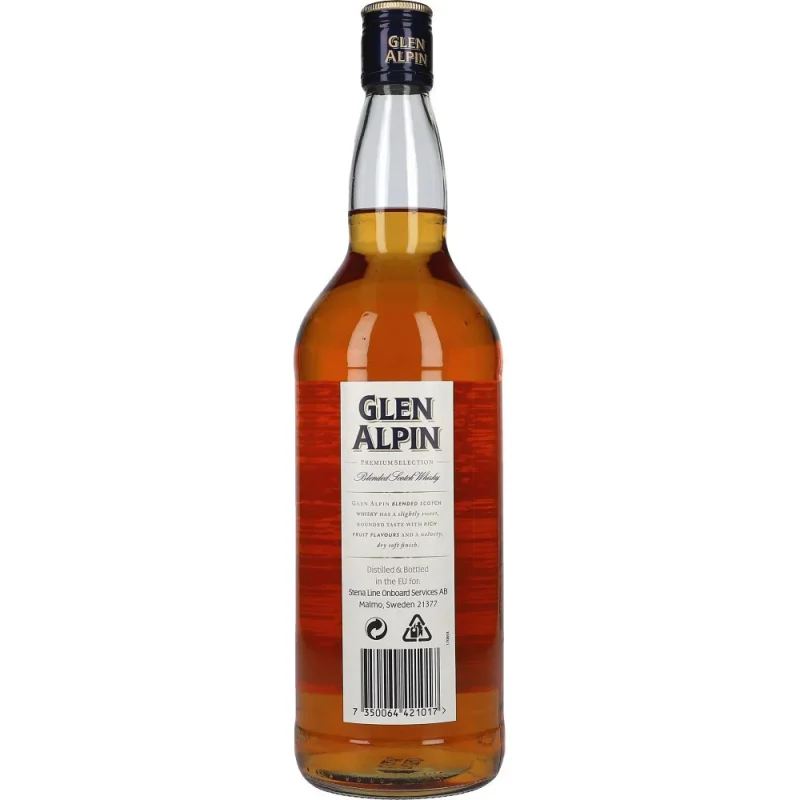Glen Alpin 40 %
