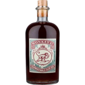 Monkey 47 Sloe Gin 29 %