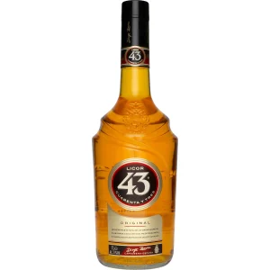 Licor 43 Orochata 16 %