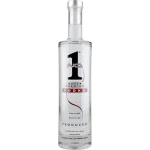 No.1 Super Premium Vodka 37,5 %