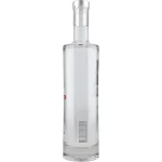 No.1 Super Premium Vodka 37,5 %