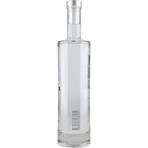 No.1 Super Premium Vodka 37,5 %