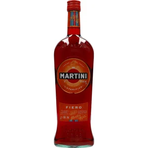 Martini Fiero 14,4 %