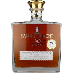 Santos Dumont XO 40 %