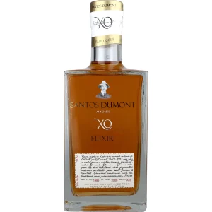 Santos Dumont XO Elixir 40 %