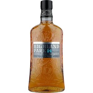 Highland Park Loyalty of the Wolf 14y 42,3 %