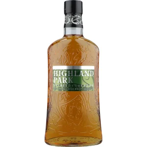 Highland Park Spirit of the Bear 40 %