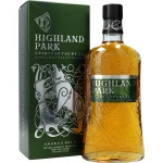 Highland Park Spirit of the Bear 40 %