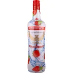 Rushkinoff Vodka & Strawberry 18 %