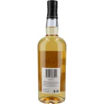 Box Whisky High Coast TIMMER Peat Smoke 48 %