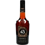 Licor 43 Baristo 31 %
