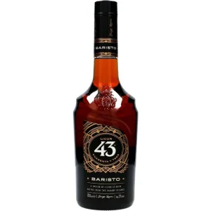 Licor 43 Baristo 31 %